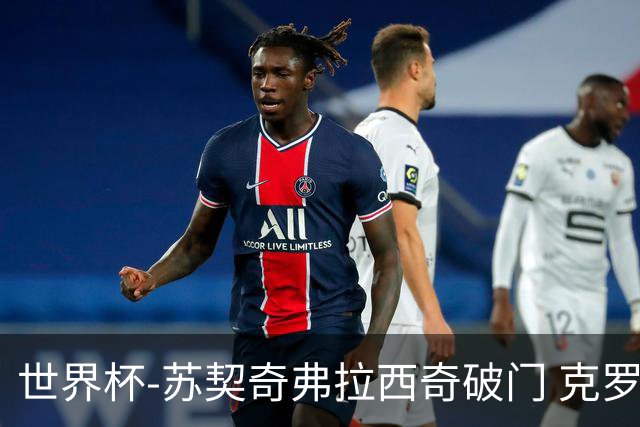 世界杯-苏契奇弗拉西奇破门 克罗地亚2-1加纳小组第二