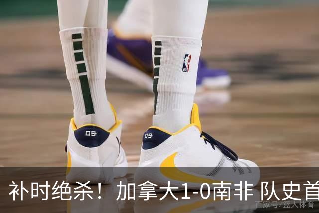 补时绝杀！加拿大1-0南非 队史首次晋级16强