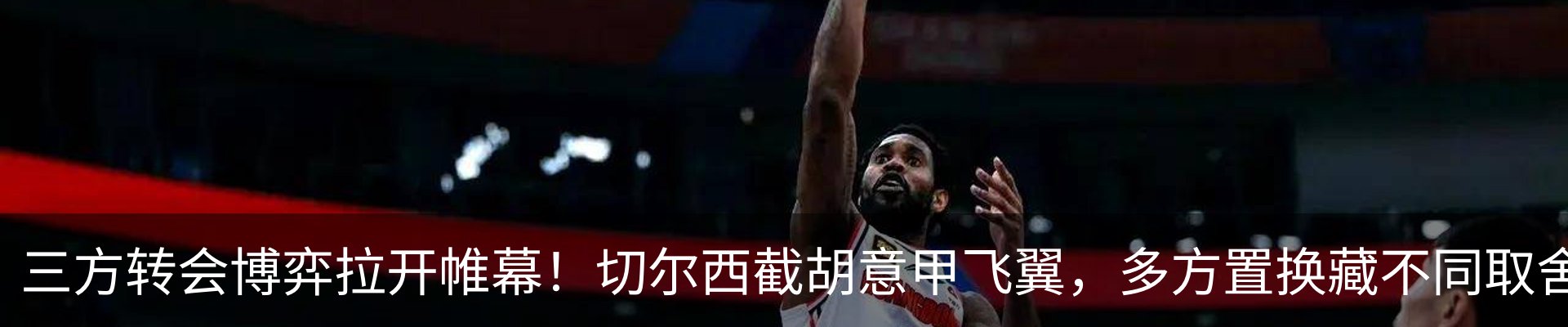 新闻动态